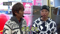 Ｒｅａｄｙ　Ｓｔｅａｄｙ　Ｇｏ！　＃１６　貴方野チュロス（後半戦）