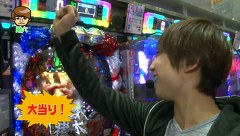 パチマガＧＩＧＡＷＡＲＳ　シーズン６　＃１３　優勝決定戦　ドテチンＶＳ助六
