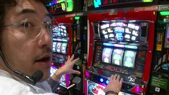 海賊王船長タック　ｓｅａｓｏｎ．３　＃５　第３戦（前半戦）