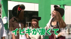 海賊王船長タック　ｓｅａｓｏｎ．３　＃２２　第１１戦（前半戦）