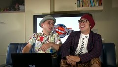 イトシン・秋山の全開！激しくスロットル！　＃３４　総集編