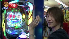 パチマガＧＩＧＡＷＡＲＳ　シーズン７　＃２　第１回戦　優希ＶＳポコ美ＶＳシルヴィー（後半戦）