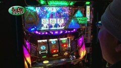 バトルカップトーナメント　＃２４　最下位決定戦　うっちいＶＳスロカイザー