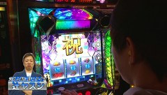 バトルカップトーナメント　＃２８　Ｂブロック１回戦　 マリエＶＳ辻ヤスシ
