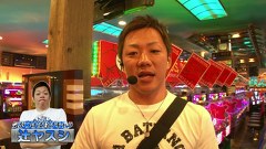 バトルカップトーナメント　＃４０　Ｂブロック１回戦　辻ヤスシＶＳマリエ