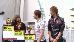 パチマガＧＩＧＡＷＡＲＳ　シーズン９　＃６　第３回戦　助六ＶＳ優希ＶＳポコ美（後半戦）