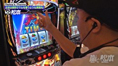 嵐と松本　＃２４４　夢のタイホ祭り。