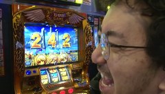 海賊王船長タック　ｓｅａｓｏｎ．４　＃３　第２戦（前半戦）