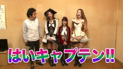 海賊王船長タック　ｓｅａｓｏｎ．４　＃２１　第１０戦（前半戦）