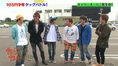 ういちと塾長のやりますか！？やりませんか！？　１７話～２０話