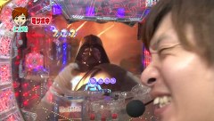 パチマガＧＩＧＡＷＡＲＳ　シーズン１３　＃３　第２回戦　ドテチンＶＳ七之助ＶＳるる（前半戦）
