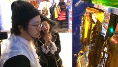海賊王船長タック　ｓｅａｓｏｎ．５　＃７　第４戦（前半戦）