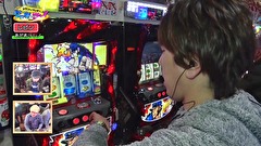 レビンとバッチのゲッツ＆ゴー！！　＃２４　いい加減お前らちゃんとやれよ　イトシン（後編）