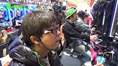 万発・ういち・ヤング あるていど風に吹かれて。　＃８７　メガガイア越谷大里　ｐａｒｔ２