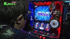 万発・ういち・ヤング あるていど風に吹かれて。　＃９２　ミカド田無店３９３　ｐａｒｔ３