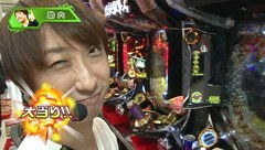 パチマガＧＩＧＡＷＡＲＳ超 シーズン１　＃４　第２回戦後半戦