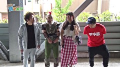 どうにか貧乏家族　第六十九話　どうしたってくりは　背番号のないエース