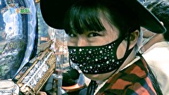 どうにか貧乏家族　第百七十一話　お母さんハゲが第2形態でちゃんぽん食べてました