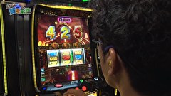 どうにか貧乏家族　第二百七十六話　お母さん　家族のコスプレ格闘技　見に来ませんか？
