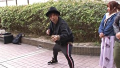 のるかそるか　＃２３　早起きはフリーズ！寝坊は！？