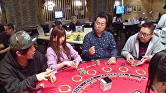 のるかそるか　＃３９　中武　ブラックジャックでまくれ！