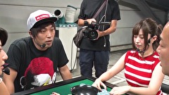 のるかそるか　＃５０　放浪の中武　くりの猛追！