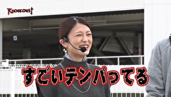 Ｋｎｏｃｋｏｕｔ！　Ｓｅａｓｏｎ1　＃６　２回戦第２戦　辻ヤスシ・窪田サキＶＳ葉月えりか・スロカイザー