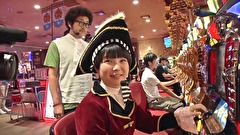 海賊王船長タック　ｓｅａｓｏｎ．６　＃１３　第７戦（前半戦）