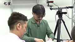 サイトセブンＴＶ麻雀最強決定戦　七雀　＃１　予選Ａブロック第１ゲーム