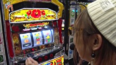 笑う門には福きたる　＃６　なんとなく隣の台に移動すれば福がくるのか？