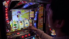 笑う門には福きたる　＃３６　お笑い芸人が更にたくさんの機種を打てば福は来る？