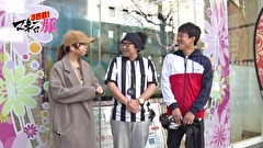 マネーの豚３匹目　～１００万円争奪スロバトル～　２１話～２４話
