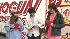 パチマガＧＩＧＡＷＡＲＳ超　シーズン７　＃３　第二回戦　前半戦