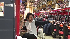 海賊王船長タック　ｓｅａｓｏｎ．７　＃２　第１戦（後半戦）