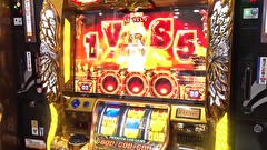 海賊王船長タック　ｓｅａｓｏｎ．７　＃７　第４戦（前半戦）