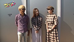 レオ子とゼットンのReady Steady ゴーゴゴー　＃４　第4回かおりっきぃ☆　実戦