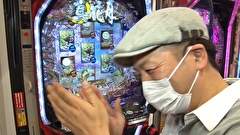 パチマガギガウォーズDASH シーズン3　＃１１　第六回戦