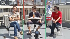 パチンコ滅亡論　＃７　第七回