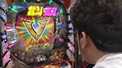 海賊王船長タック season.8　＃５　海賊王 船長タック シーズン8 第2戦後半