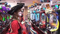 海賊王船長タック season.10　＃３　海賊王 船長タック シーズン10 第2戦前半