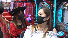 海賊王船長タック season.10　＃２１　海賊王 船長タック シーズン10 第11戦前半