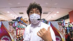 海賊王船長タック season.10　＃２３　海賊王 船長タック シーズン10 第12戦前半