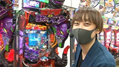MEGAパチ　１７話～２０話