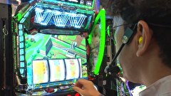 海賊王船長タック season.13　＃１３　海賊王 船長タック シーズン13 第7戦前半
