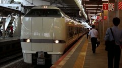 鉄路の旅　１話～５話