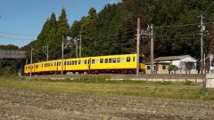 鉄路の旅　１１話～１５話