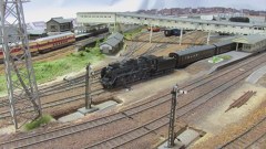 鉄路の旅　１６話～２０話