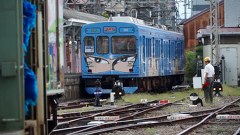 鉄路の旅　関西の人気ローカル鉄道　総集編1