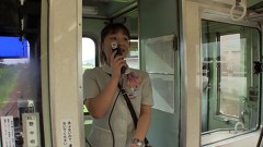 鉄路の旅　ふるさと原風景　一畑電車の旅
