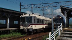 鉄路の旅　雄大な自然の特等席　富山地方鉄道の旅